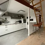 Апартаменты Reiterhof Zwei Linden Мелле