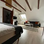 Apartmán Reiterhof Zwei Linden *