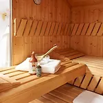 Reiterhof Zwei Linden Апартаменты Мелле
