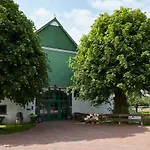 Reiterhof Zwei Linden Apartmán