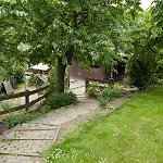 Apartment Reiterhof Zwei Linden *