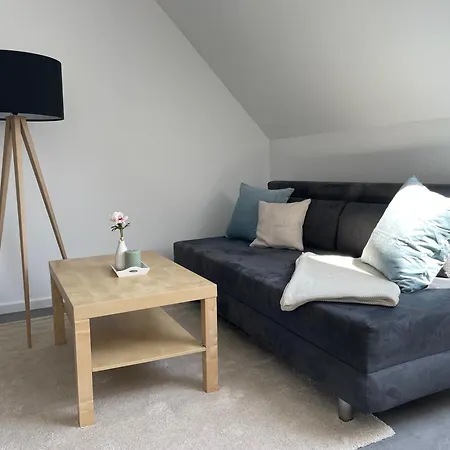 Appartement Reiterhof Zwei Linden