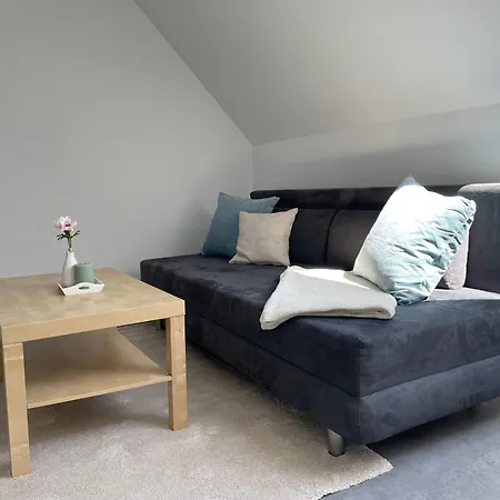 Apartament Reiterhof Zwei Linden Melle