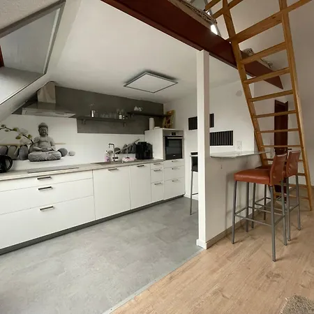 Apartment Reiterhof Zwei Linden Melle