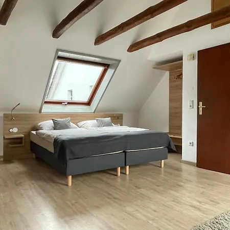Apartamento Reiterhof Zwei Linden