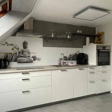 Apartment Reiterhof Zwei Linden *