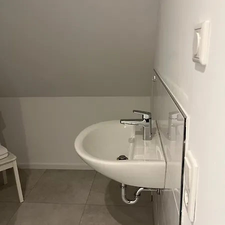 Reiterhof Zwei Linden Appartement