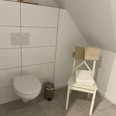 Appartement Reiterhof Zwei Linden *