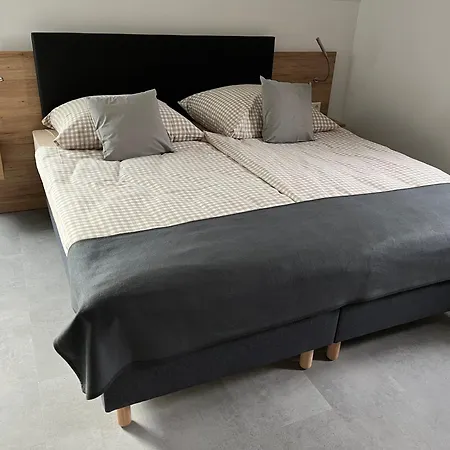 Reiterhof Zwei Linden Appartement *