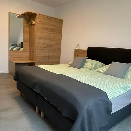 Reiterhof Zwei Linden * Melle