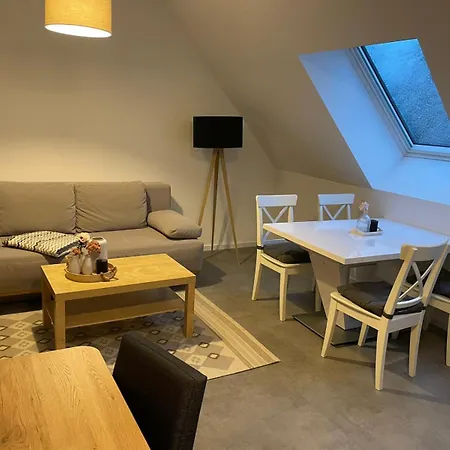 Reiterhof Zwei Linden Apartament *