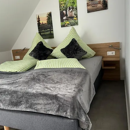 Apartment Reiterhof Zwei Linden Melle