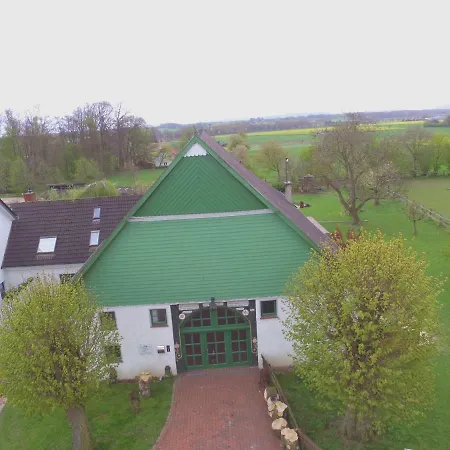Reiterhof Zwei Linden Melle