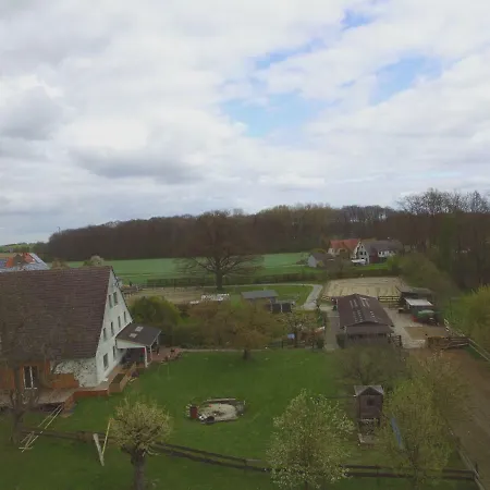 Appartement Reiterhof Zwei Linden Melle