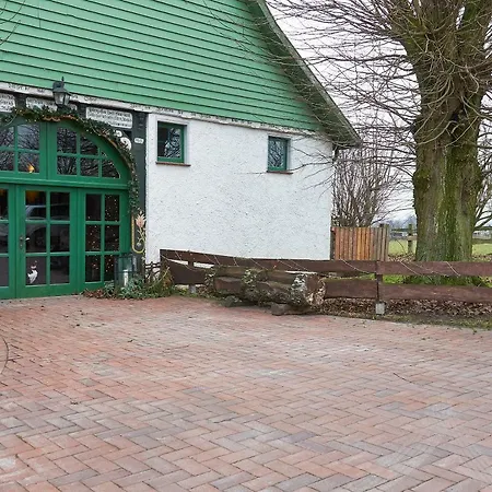 Appartement Reiterhof Zwei Linden Melle