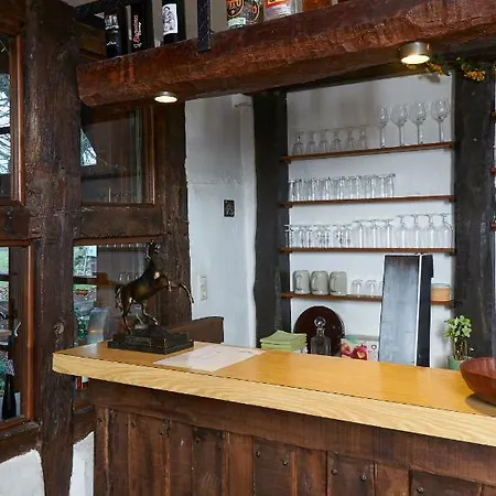 Reiterhof Zwei Linden מלה