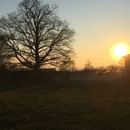 Appartement Reiterhof Zwei Linden