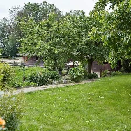 Reiterhof Zwei Linden * Melle