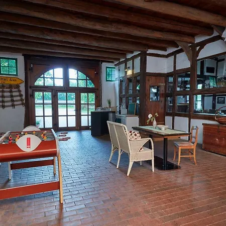 Apartment Reiterhof Zwei Linden