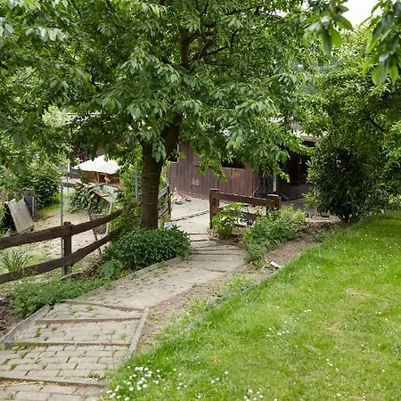 Apartment Reiterhof Zwei Linden *