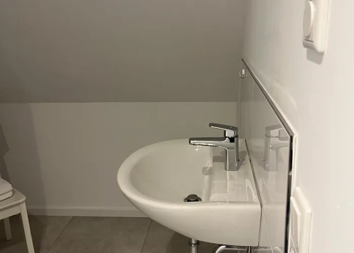 Reiterhof Zwei Linden 아파트