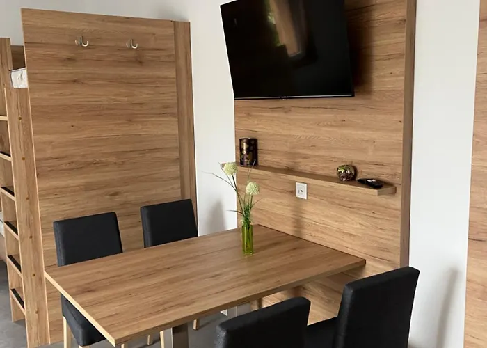 Reiterhof Zwei Linden *