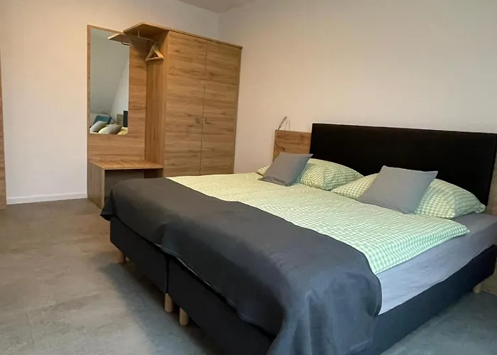 Reiterhof Zwei Linden * 멜레