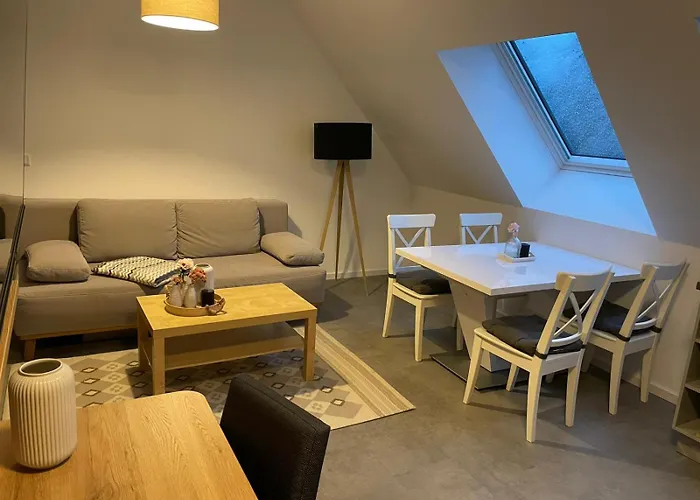 Reiterhof Zwei Linden 아파트 *