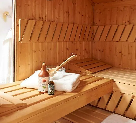 Reiterhof Zwei Linden 아파트 멜레