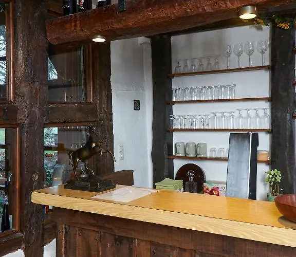 Reiterhof Zwei Linden Melle