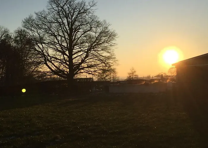 Appartamento Reiterhof Zwei Linden