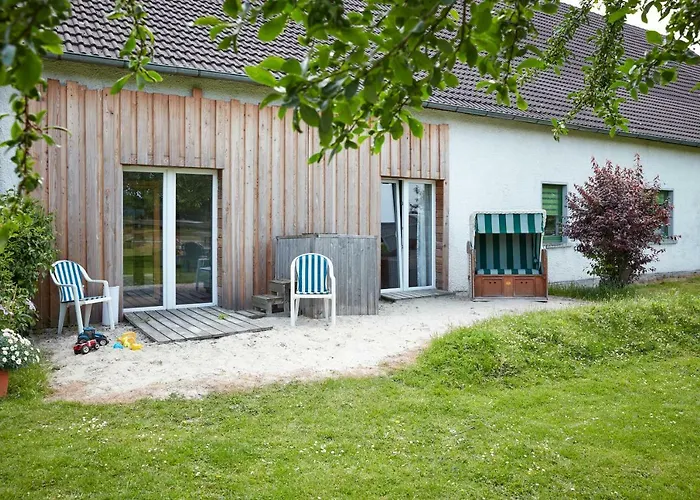 Reiterhof Zwei Linden *